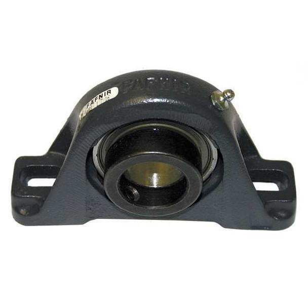 Timken Pillow Block Bearing,Ball,15/16" Bore VAS 15/16