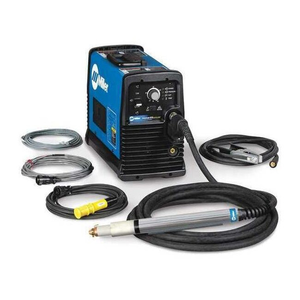 Miller Electric Plasma Cutter,Spectrum 875,90PSI,50ft. 907584004