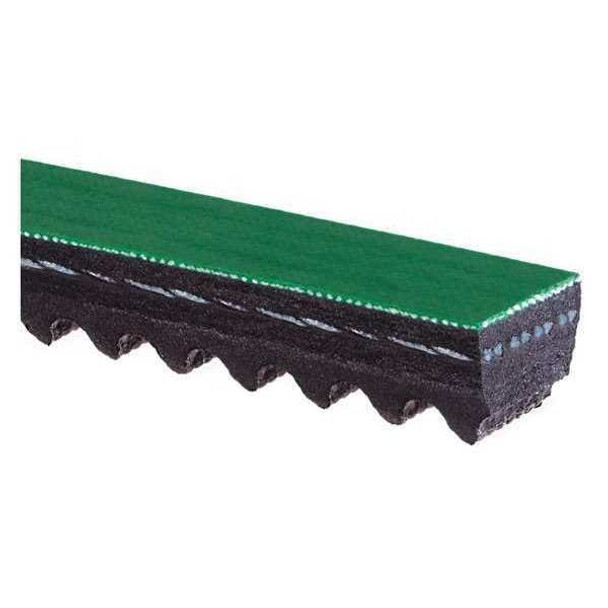 Gates Auto V-Belt,Industry Number 9510HD 9510HD