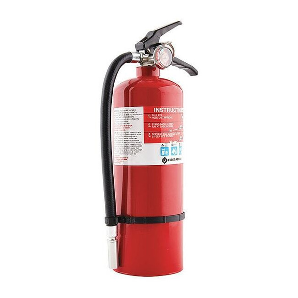 First Alert PRO5