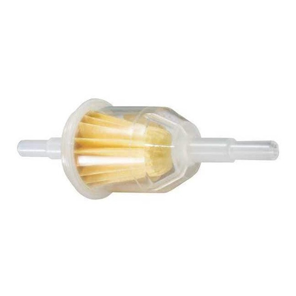 Baldwin Filters Fuel Filter,4-7/32 x 4-7/32 In BF7865