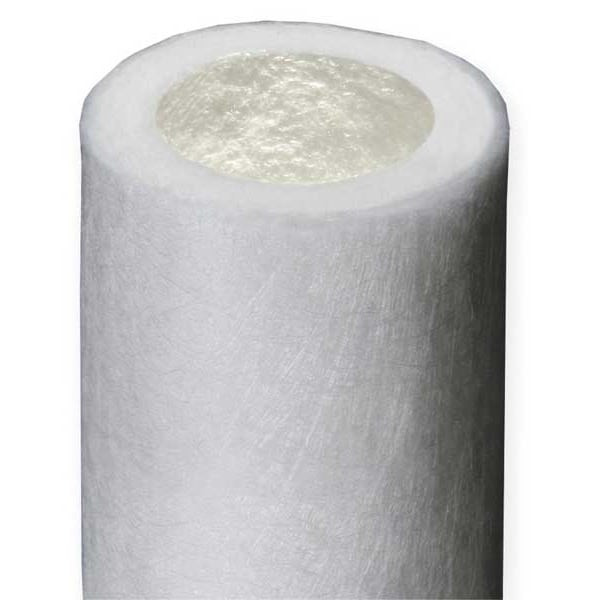 Parker Filter Element,0.01 Micron,26 SCFM 6H10-025