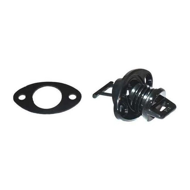 Power Breezer Drain Plug and Gasket 600-022-A