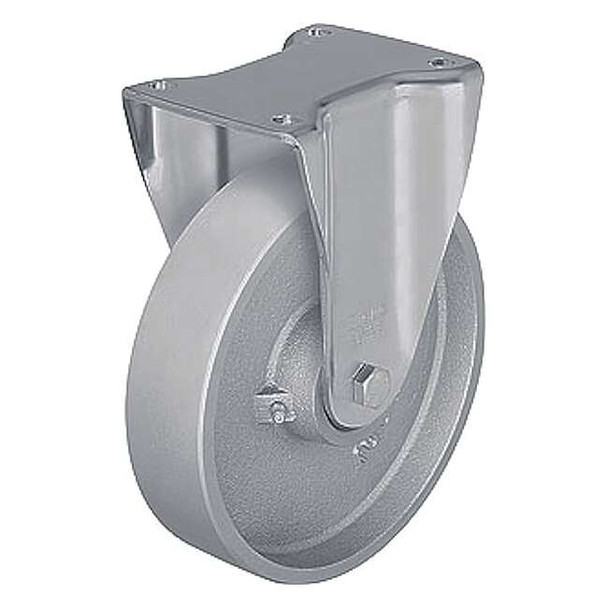 Manufacturer Varies Plate Caster,990 lb. Load Rating BH-G 125K-3