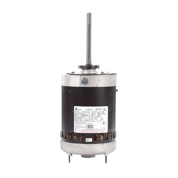 Century Condenser Fan Motor, 1/2 hp H564