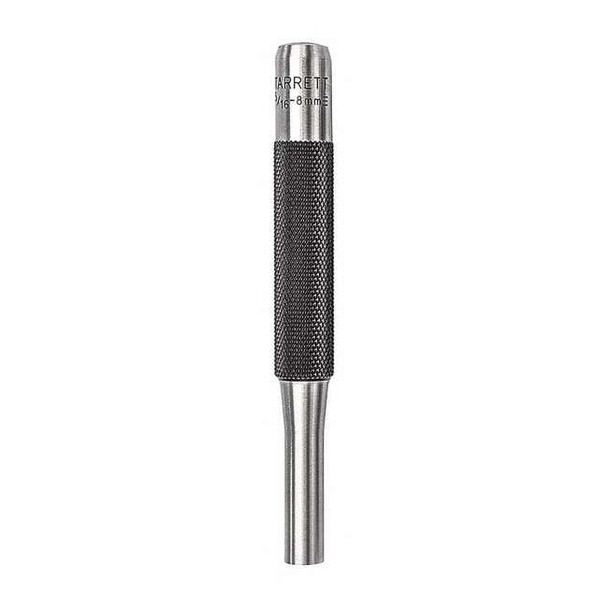 Starrett Pin Punch 5/16IN 565H