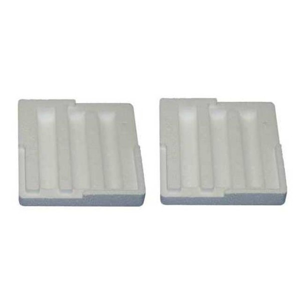 Polar Tech Industries Lab Mailer, 3 Test Tubes,PK36 725/CP