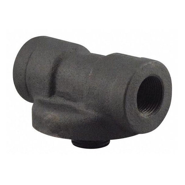 Baldwin Filters Fuel Storage Tank Filter Base,3-3/4" L FB46183