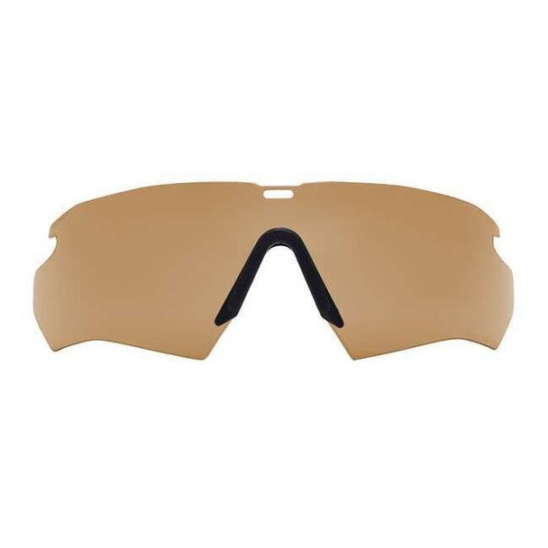 Ess Replacement Lens,Hi-Def Bronze 740-0509