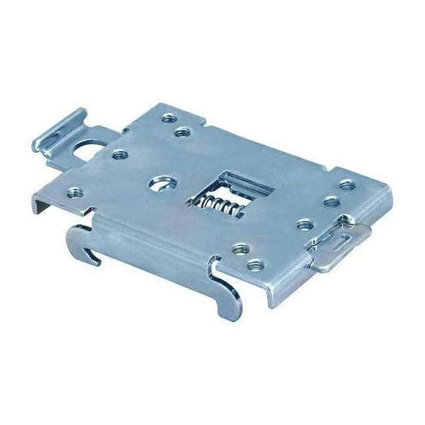 Crydom Heat Sink, 5.0 Deg C/W DIN Rail Mount HS501DR