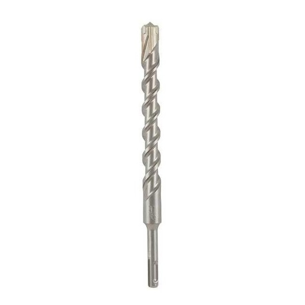 3/4 in. x 8 in. x 10 in. 4-Cutter MX4 SDS-Plus Rotary Hammer Drill Bit