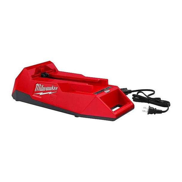 Milwaukee Tool Battery Charger, 120V AC, (1) 72V MXFC