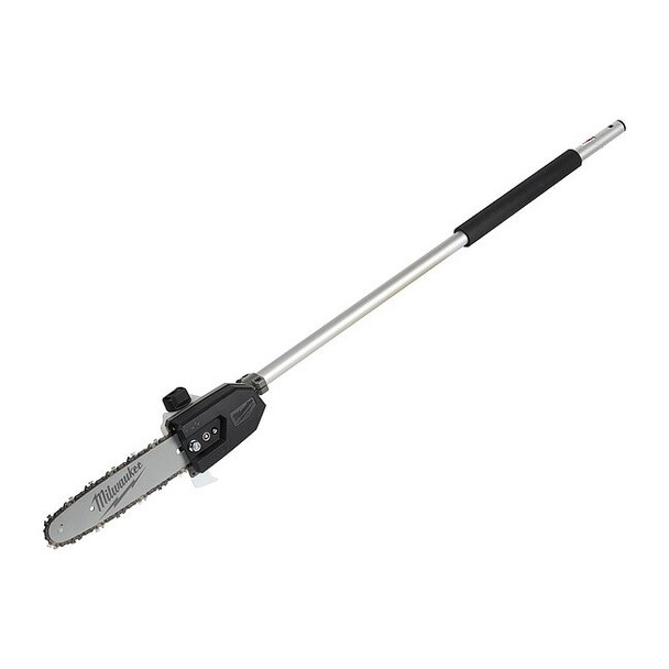 Milwaukee Tool M18 FUEL 10" Pole Saw Attachment QUIK-LOK 49-16-2720