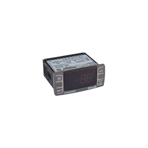 Replacement Thermostat For Nexel Models 243036 & 243038