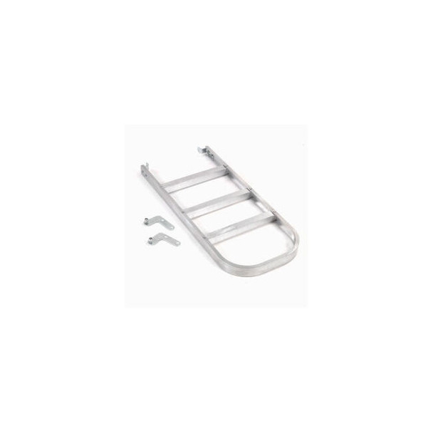 Folding Nose Extension for Global Industrial Aluminum Hand Trucks