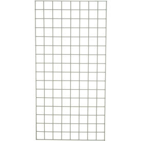 Global Industrial Wire Mesh Deck 30""W x 24""D
