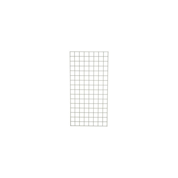 Global Industrial Wire Mesh Deck 30""W x 24""D