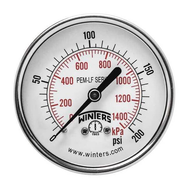 Winters PEM1441LF