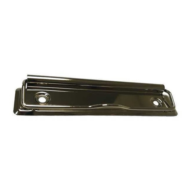 Manufacturer Varies Metal Detectable Silver Clip Chrome Plated, Pk5 307-T093