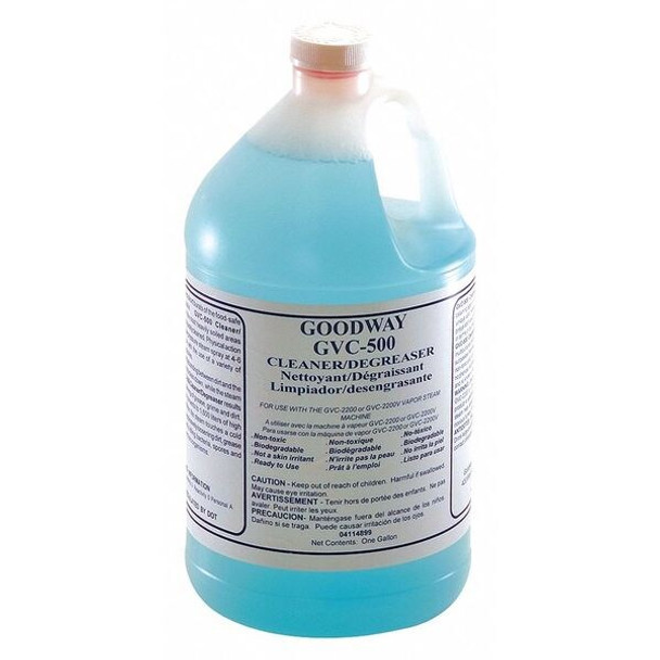 Goodway High Temp Cleaner,For Mfr GVC-1502,PK4 GVC-500-4 Goodway High Temp Cleaner,For Mfr GVC-1502,PK4 GVC-500-4