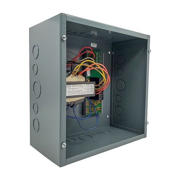 Class 2 Transformer, 100 VA, NEMA 1, 24V AC, 120/240/277/480V AC