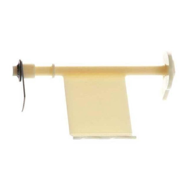Manitowoc Damper Door, White, 5 1/8 in H 4014443