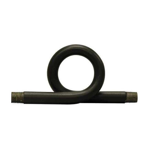 Winters Syphon,80 Carbon Steel SSP556