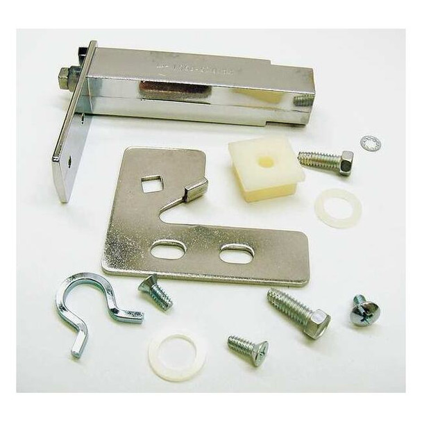 True Door Hinge Kit, For Fridge/Freezer 870838