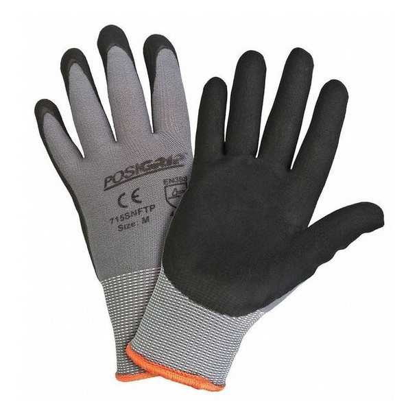 Ironcat 715SNFTP/XL