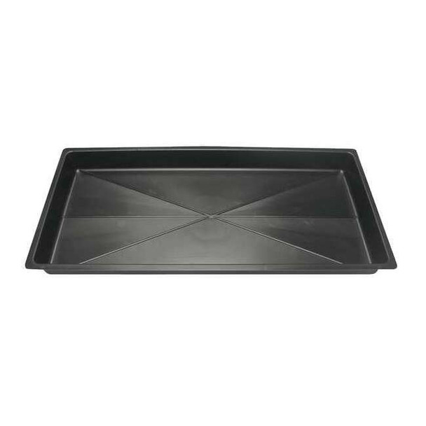 True Condensate Drain Pan, 25-1/4 x 12-3/4 x 2" 810231