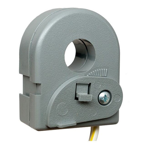 Functional Devices-Rib CurrentSensorRelay, 0.4A, 30VAC/DC,2Pins RIBXKF