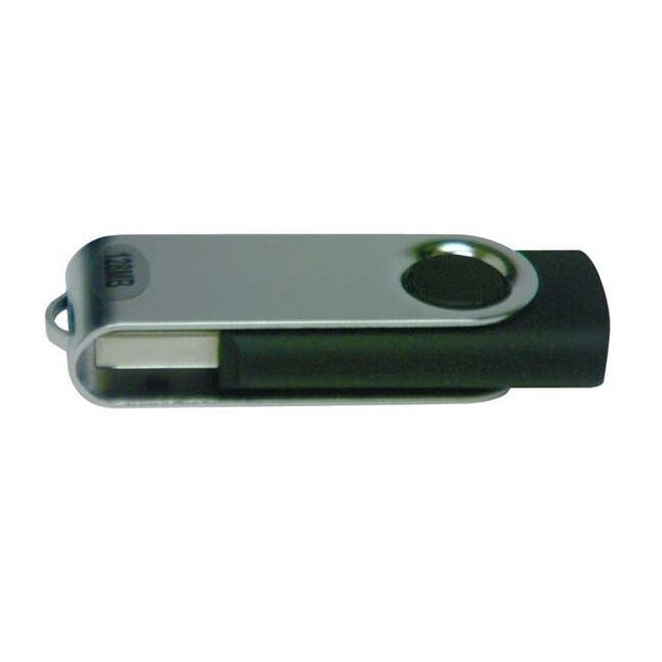 Manitowoc USB Flash Drive, White, 1 in H 000009169