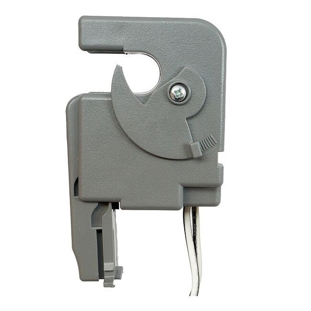 Functional Devices-Rib Current Sensing Relay,0.5A,120VAC RIBXGHF