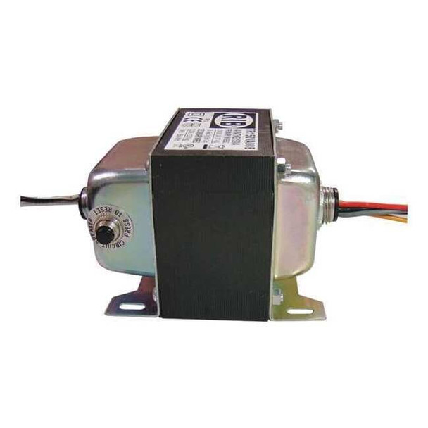 Control Transformer, 150 VA, 120V AC, 208/240/277/480V AC