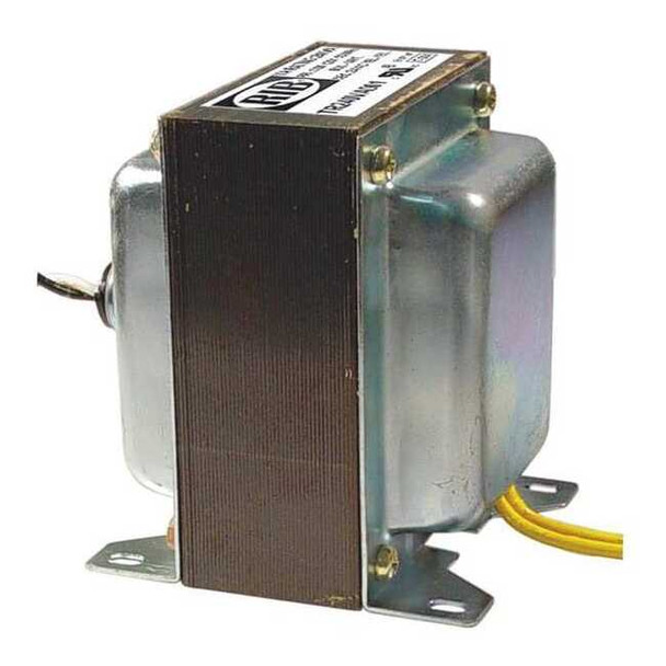 Functional Devices-Rib Control Transformer, 240 VA, 24V AC, 120V AC TR240VA001