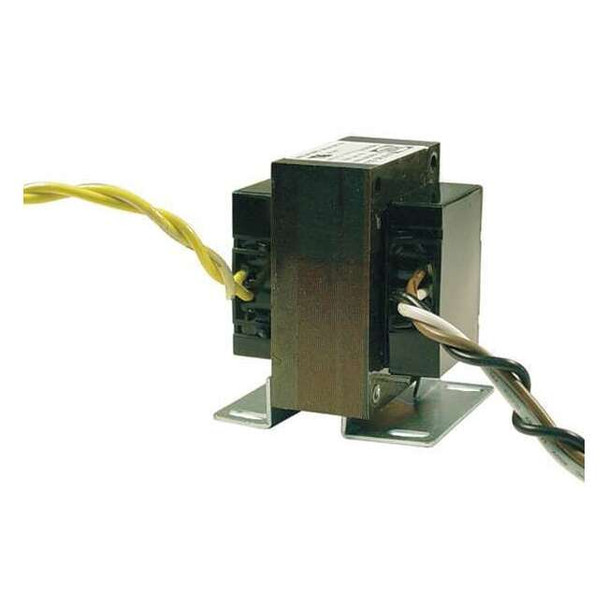 Class 2 Transformer, 50 VA, Not Rated, 24V AC, 120/277V AC