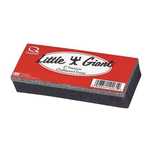 Quartet Chalkboard Eraser 804526
