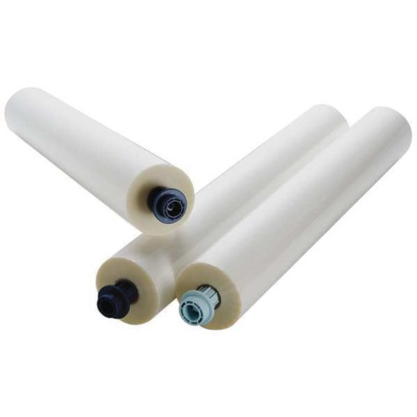 Gbc Laminating Roll,25in W,500ft L,PK2 3748203EZ