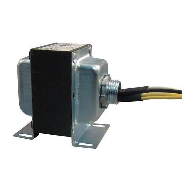 Class 2 Transformer, 50 VA, Not Rated, 24V AC, 120V AC