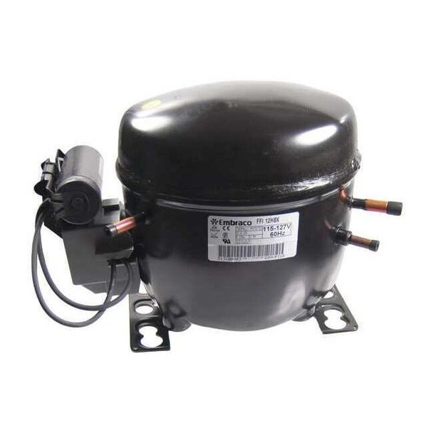 Embraco Refrigeration Compressor,4400 BtuH FFI10HBX