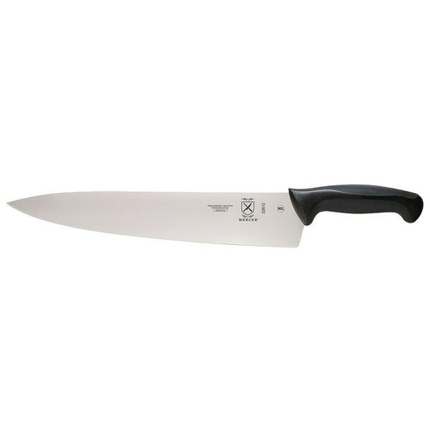 Mercer Cutlery Chef Knife,12 In M22612