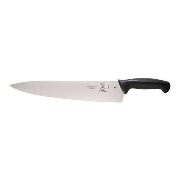 Mercer Cutlery Chef Knife,12 In M22612