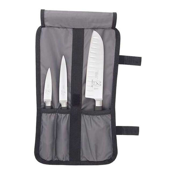 Mercer Cutlery Forged Starter Set,4 Piece Set M21910