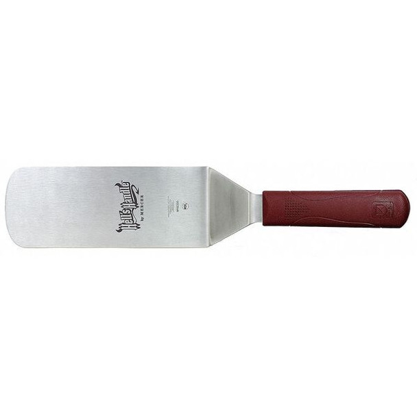 Mercer Cutlery Turner,8x3 M18300