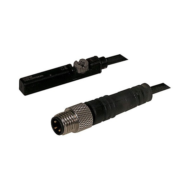 Miller Fluid Power Position Indicator Switch,3 m L Lead P8SAGPFAX