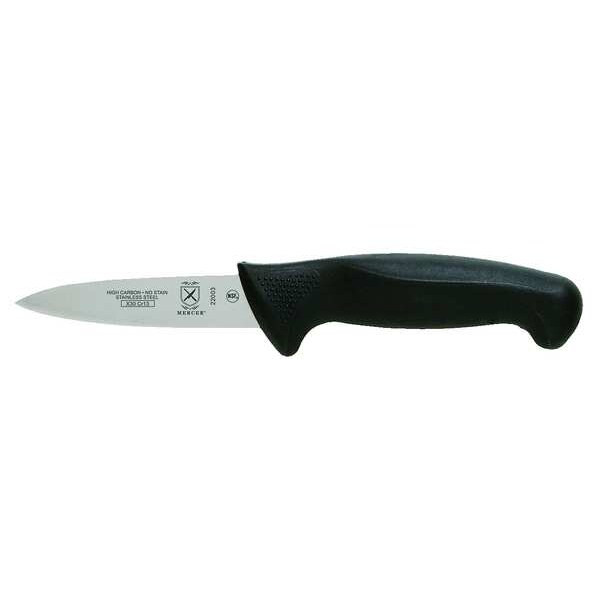 Mercer Cutlery Paring Knife,3 1/2 In M22003