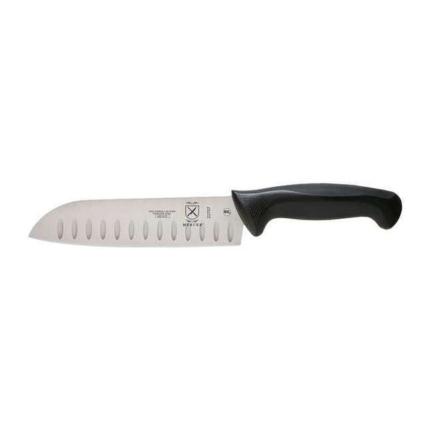 Mercer Cutlery Santoku Knife,7 In M22707