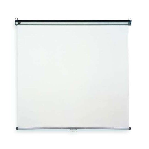 Quartet Portable Projection Screen,60" W,60" H 660S