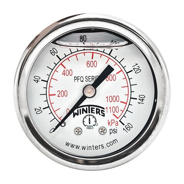 Winters PFQ2490-DRY-2FF