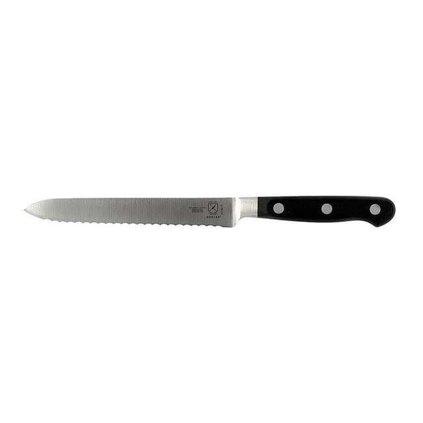 Mercer Cutlery Tomato Knife,5 In M23610